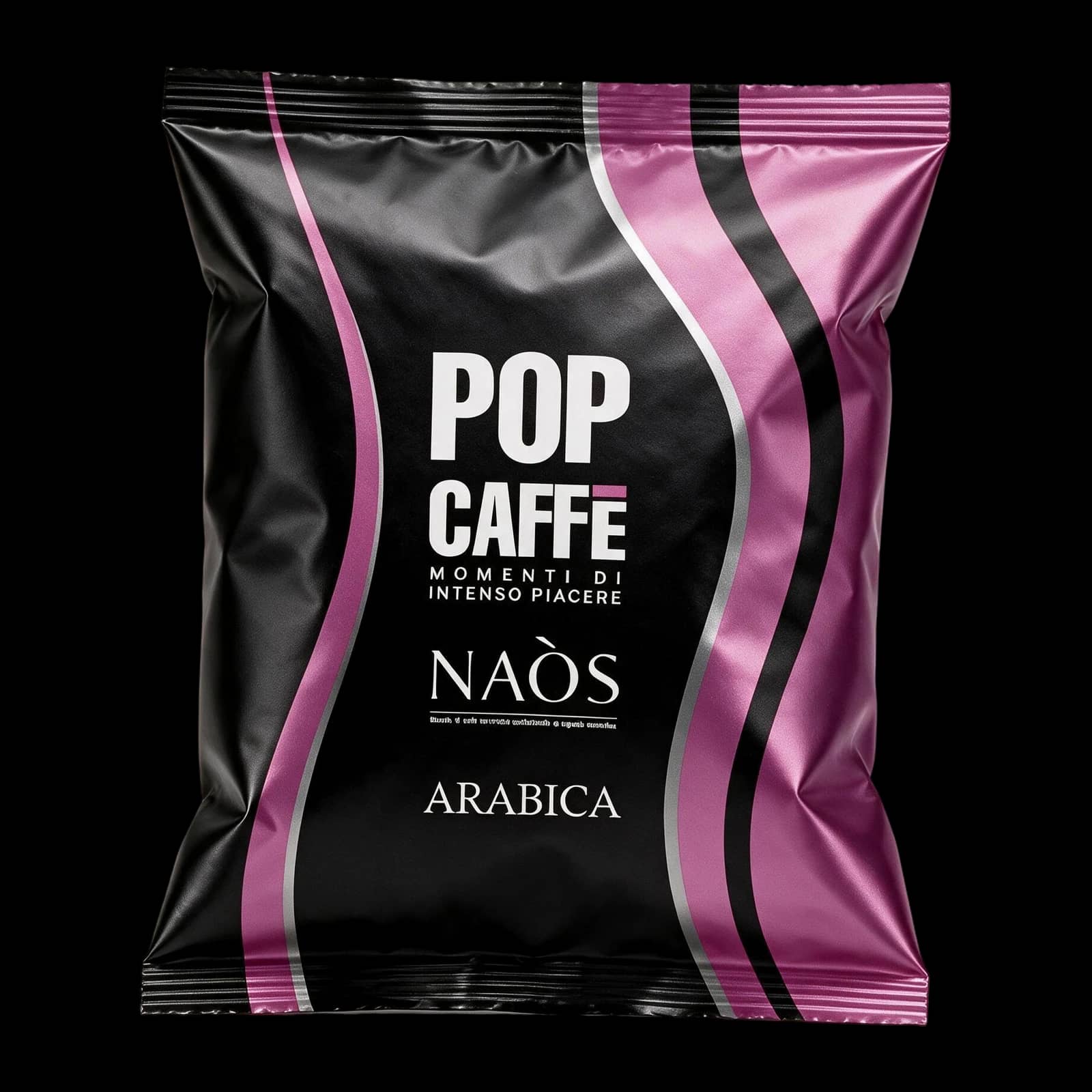 Pop Caffè Arabico 100 Capsule | Nespresso