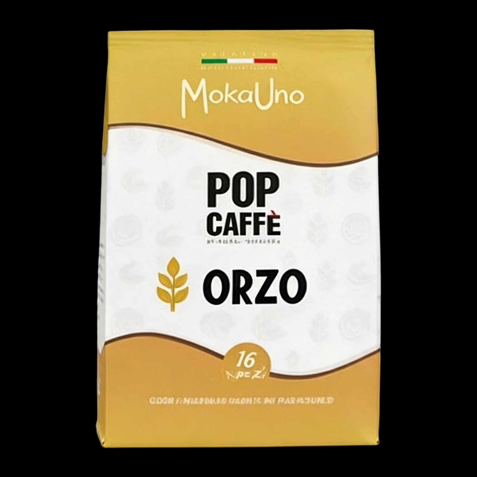 Pop Caffè Orzo Capsule | Uno System, immagine 1
