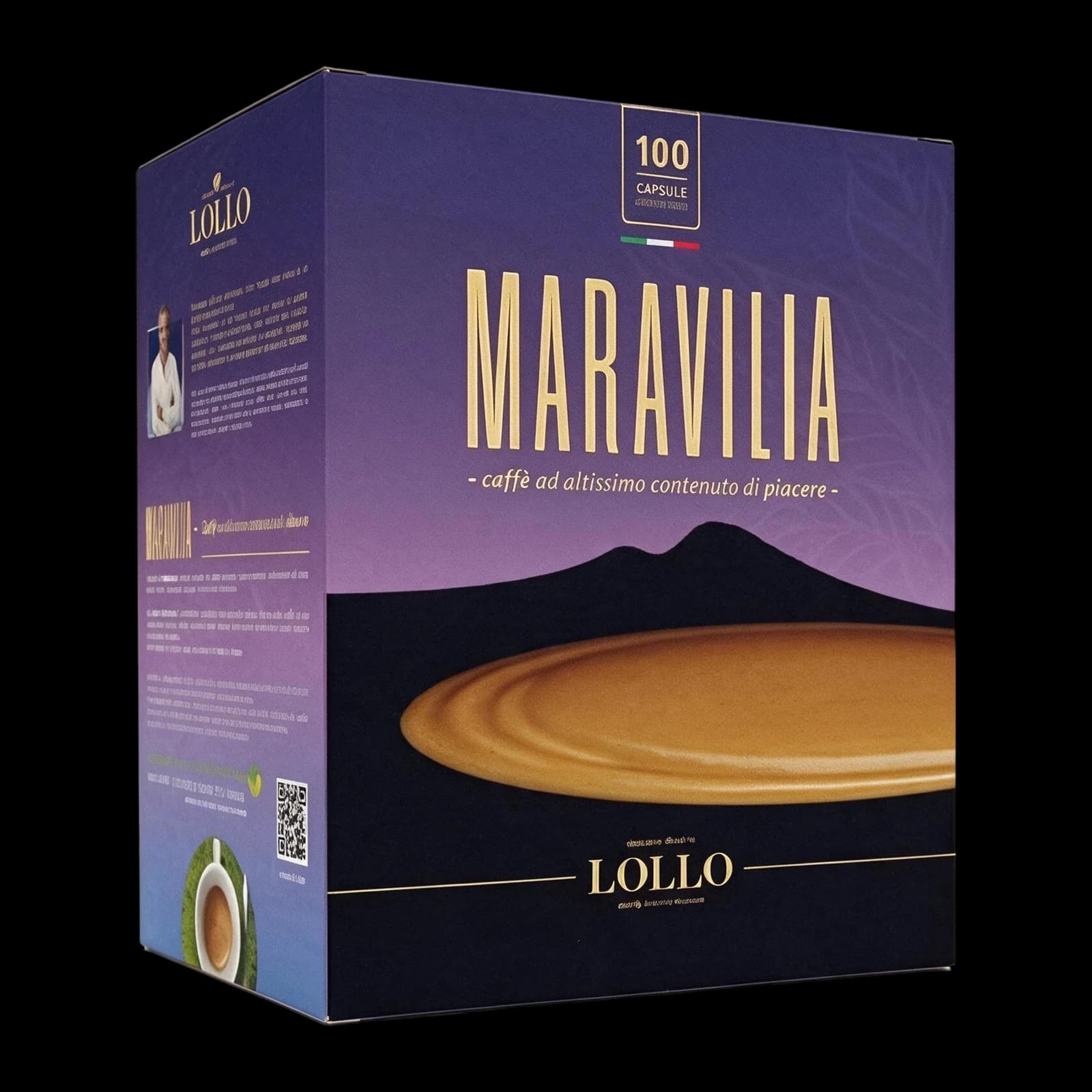 Lollo Maravilia Capsule | A Modo Mio, immagine 1
