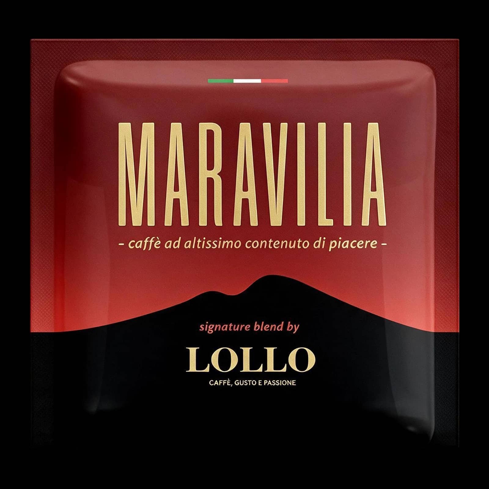 Lollo Maravilia 50 Capsule | Dolce Gusto