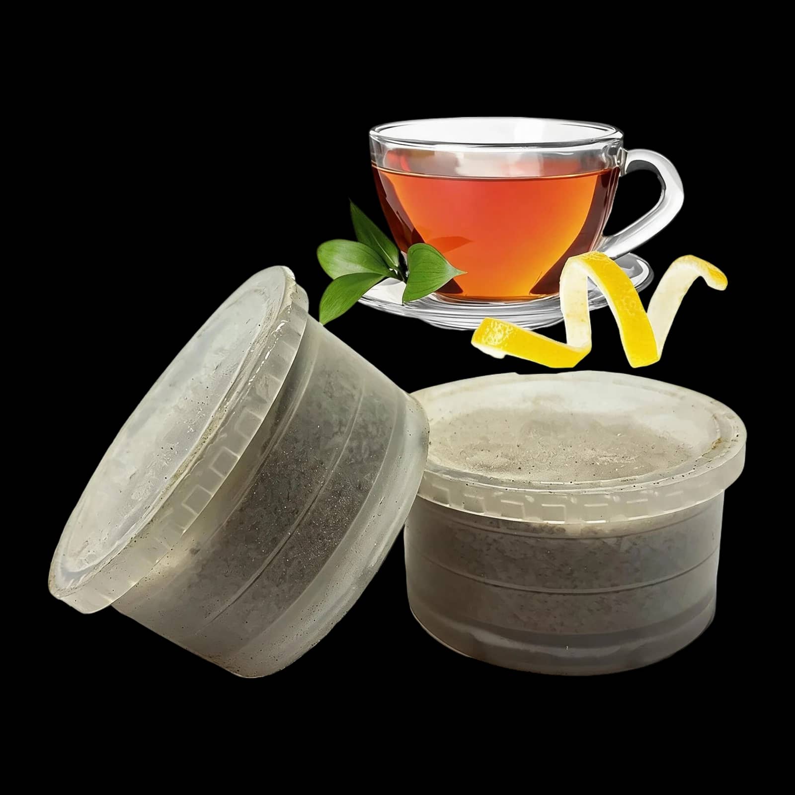 Dolce Vita Tè al Limone 50 Capsule | Espresso Point