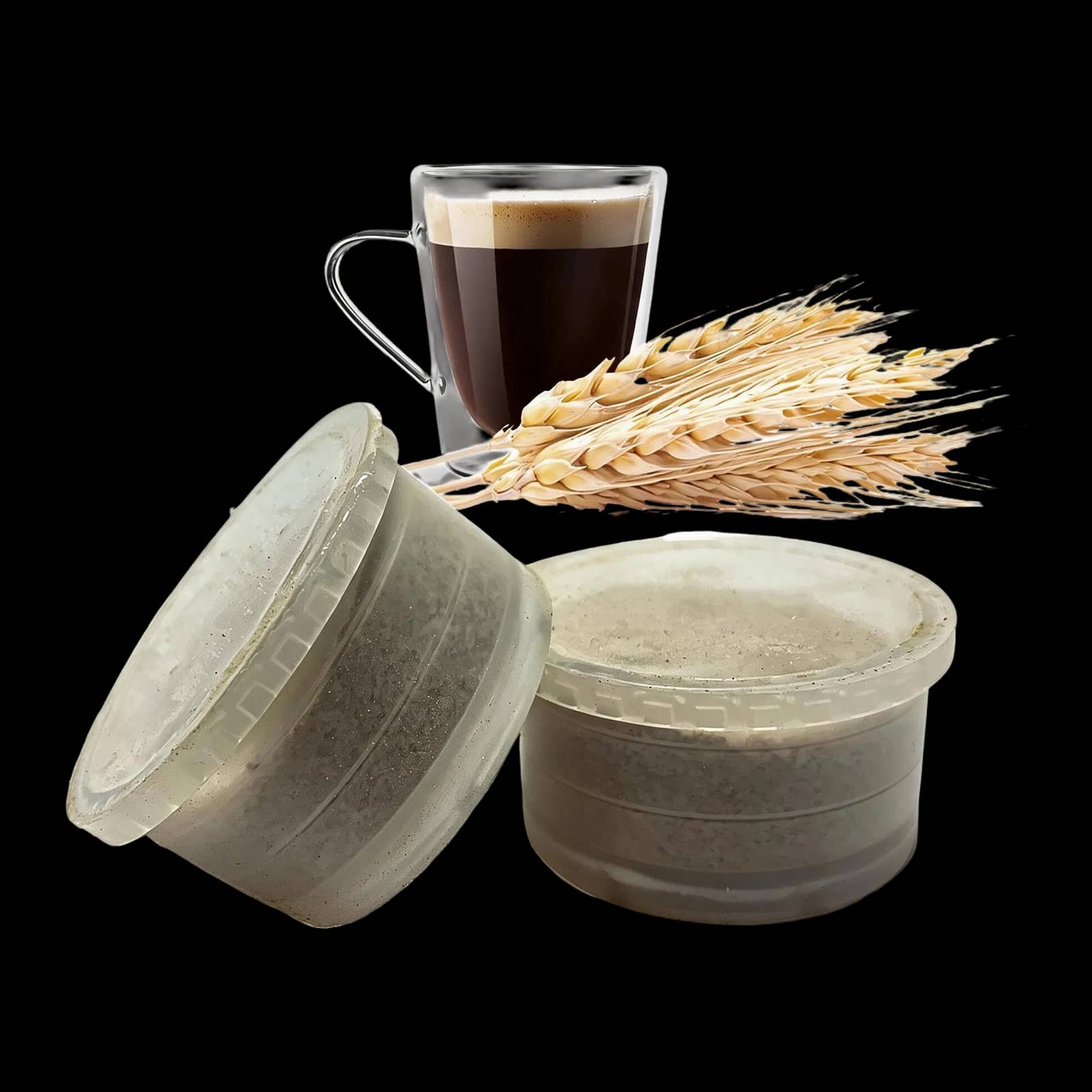 Dolce Vita Orzo Intenso 50 Capsule | Espresso Point
