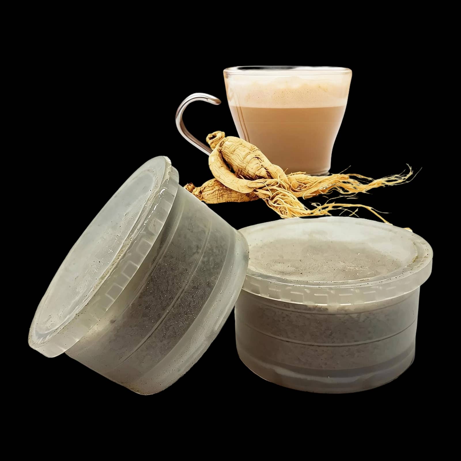 Dolce Vita Ginseng 50 Capsule | Espresso Point