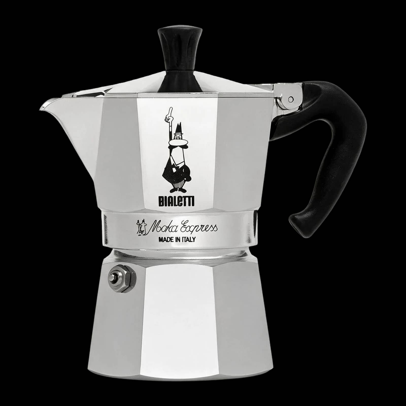 Bialetti Moka Express 3 Tazze | Moka
