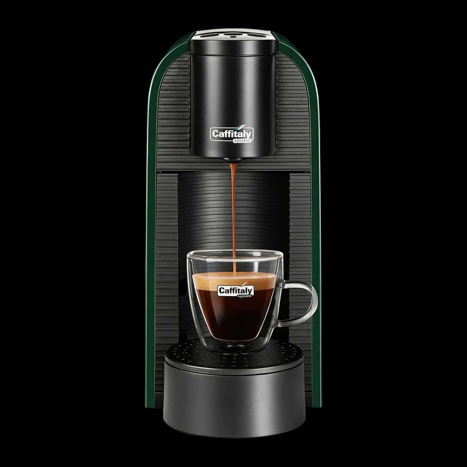Caffitaly Volta Verde | Macchine