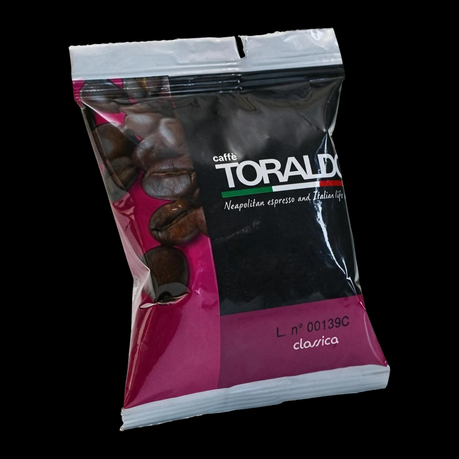 Toraldo Classica Capsule | Lavazza Blue, immagine 1