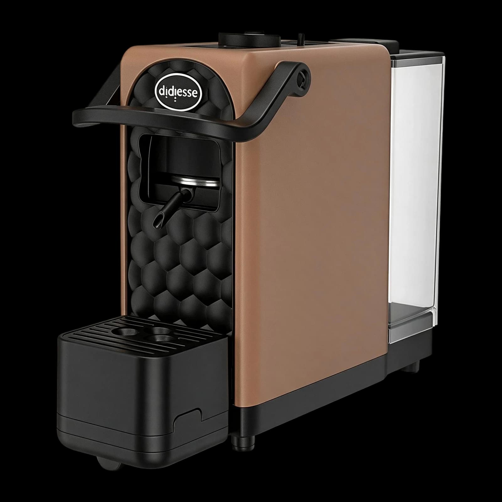 Didiesse Dark Side Bronzo | Macchine, immagine 1