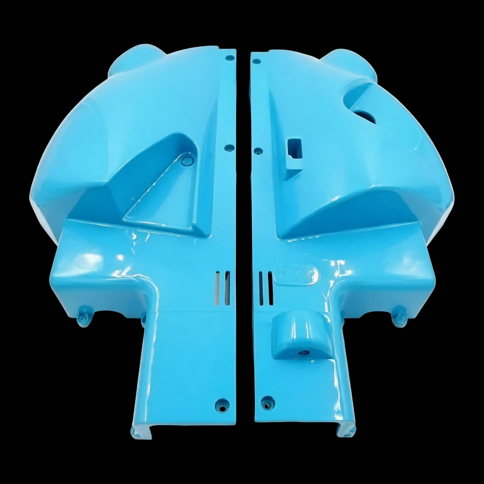 Didiesse Scocche Frog Blu Miami | Accessori