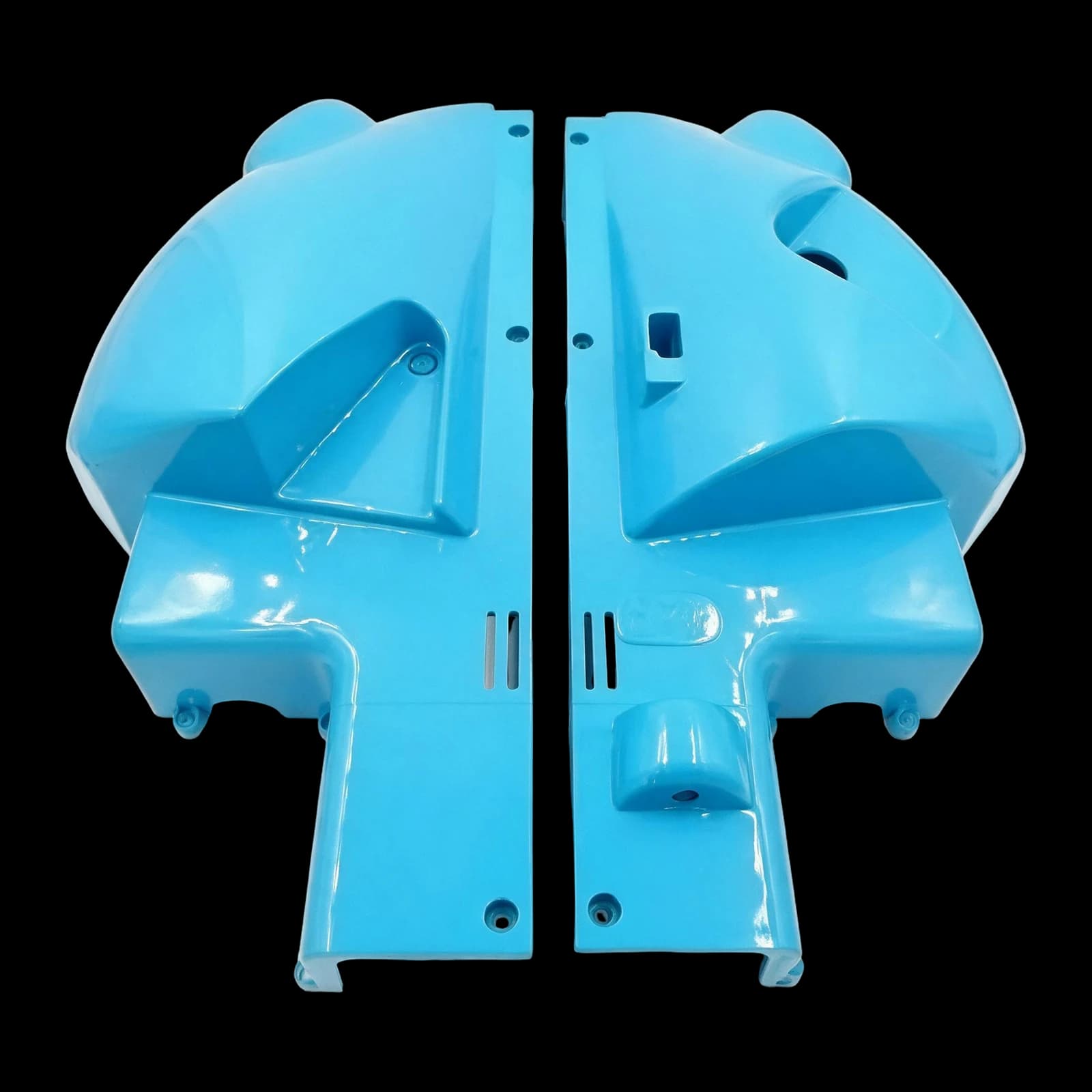 Didiesse Scocche Frog Blu Miami | Accessori, immagine 1