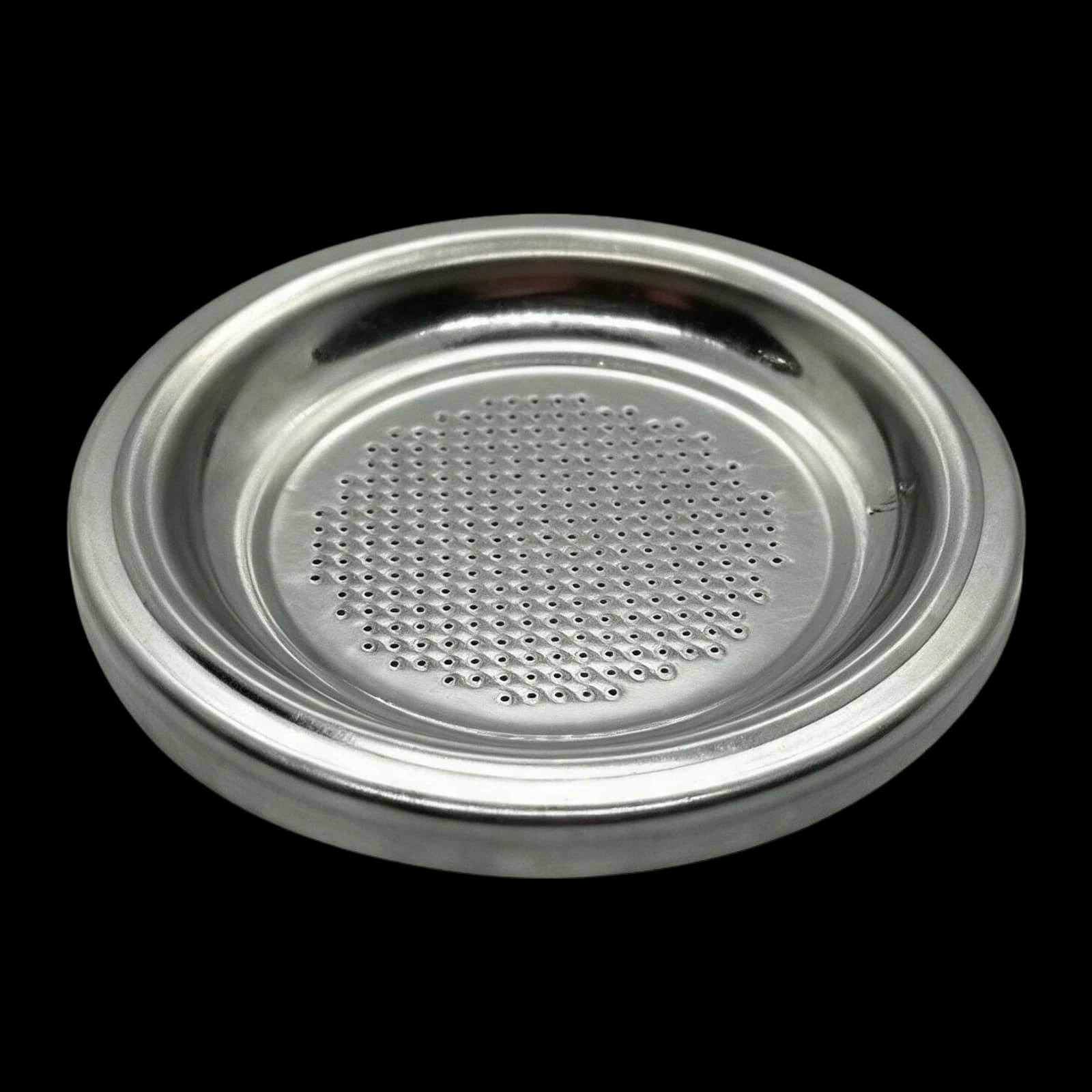 Didiesse Piattino Inox Portacialda Frog | Accessori