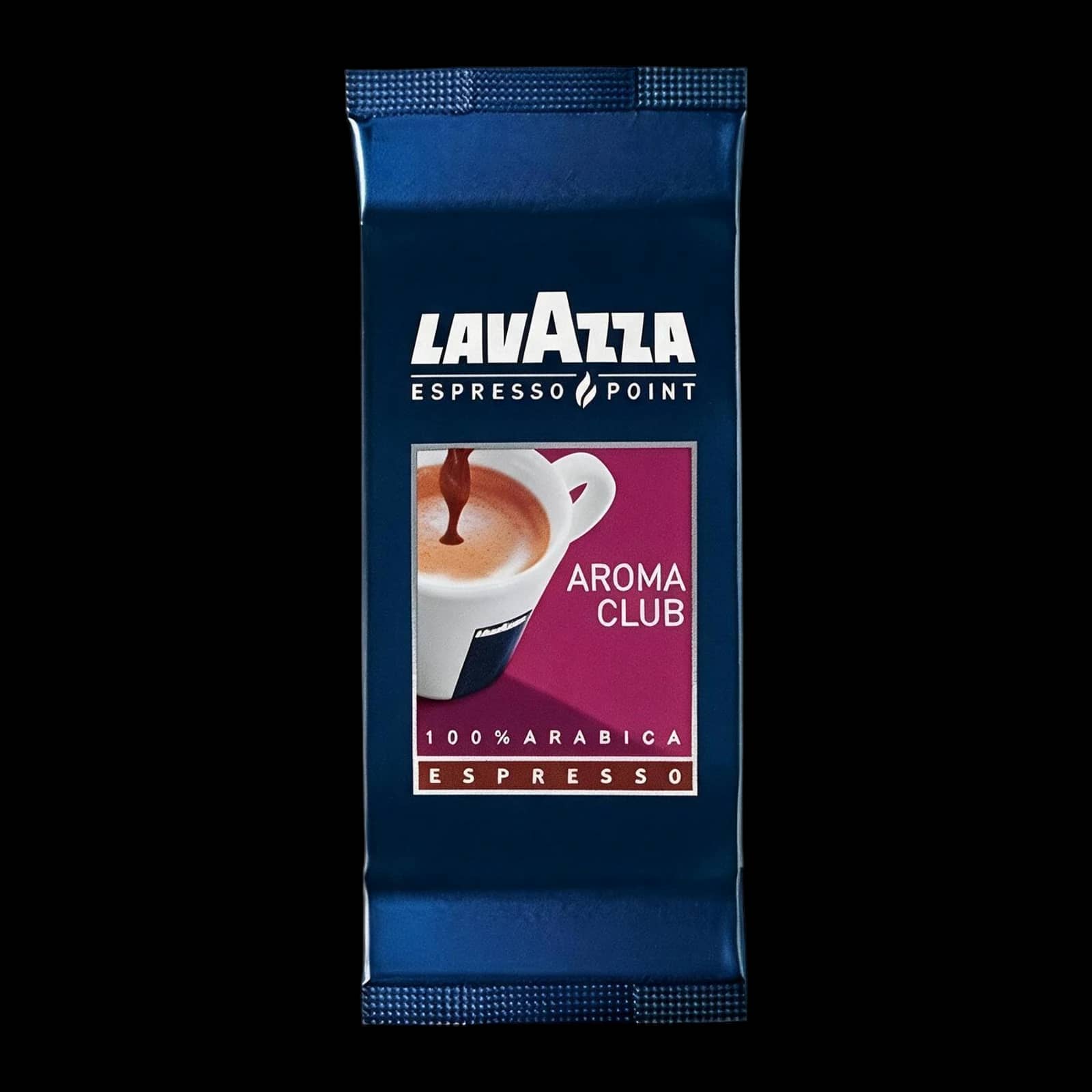 Lavazza Arabica Delicato 100 Capsule | Espresso Point