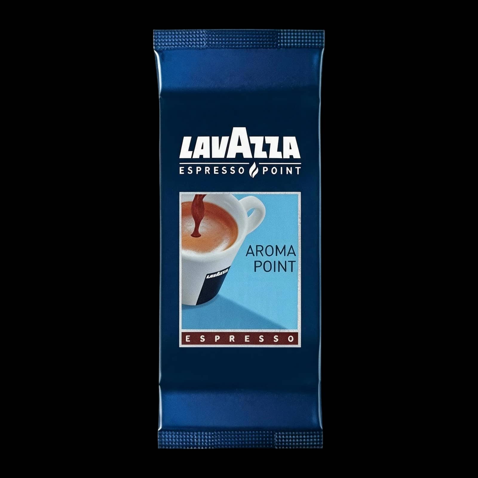 Lavazza Aroma Point Delicato 100 Capsule | Espresso Point