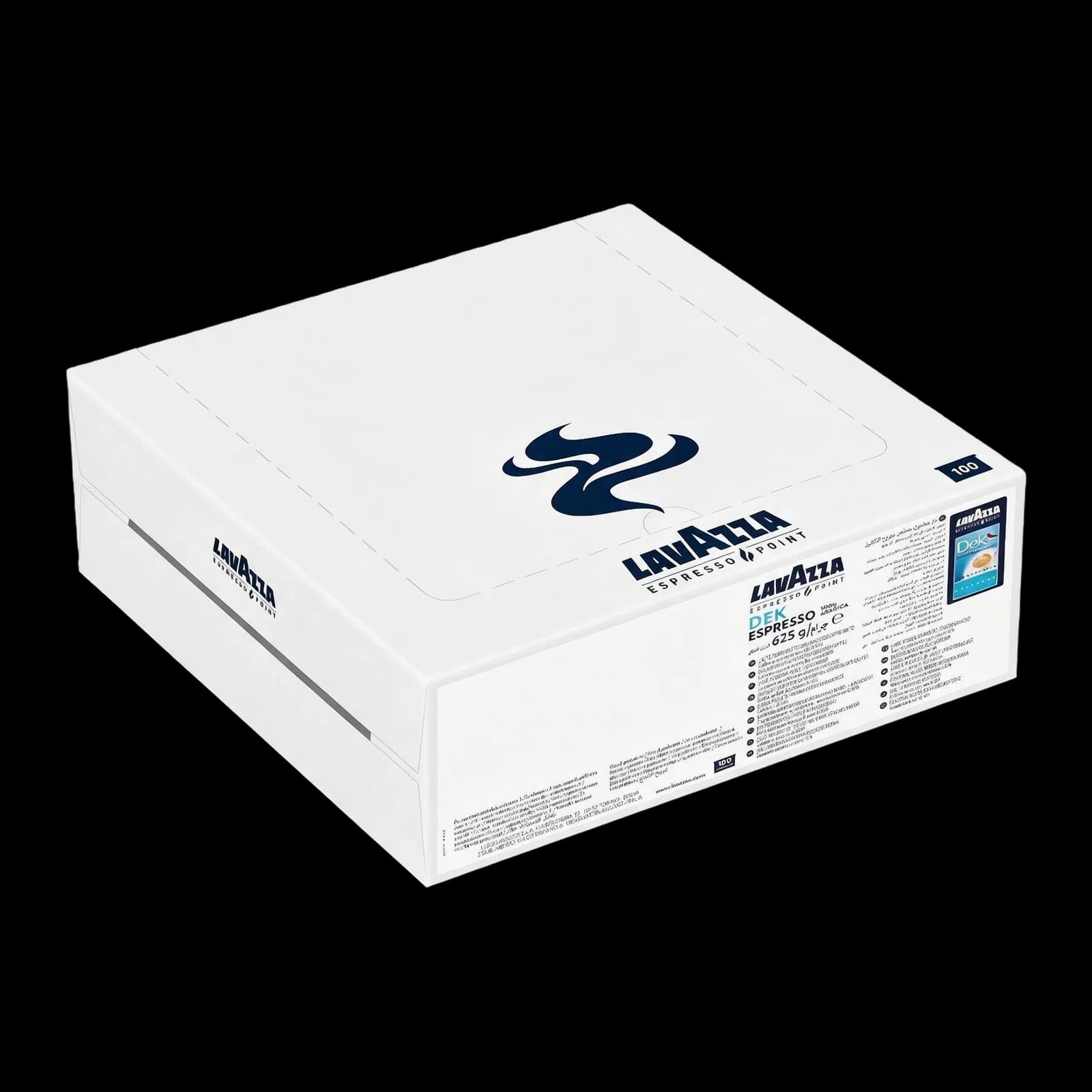 Lavazza Decaffeinato Capsule | Espresso Point, immagine 1