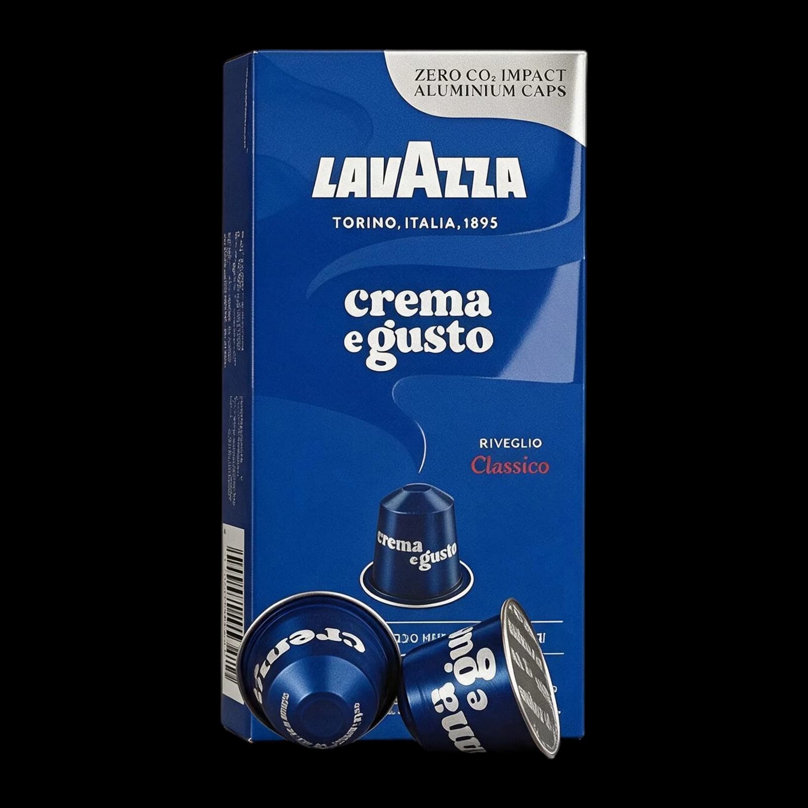 Lavazza Crema e Gusto Classico Capsule | Nespresso, immagine 1