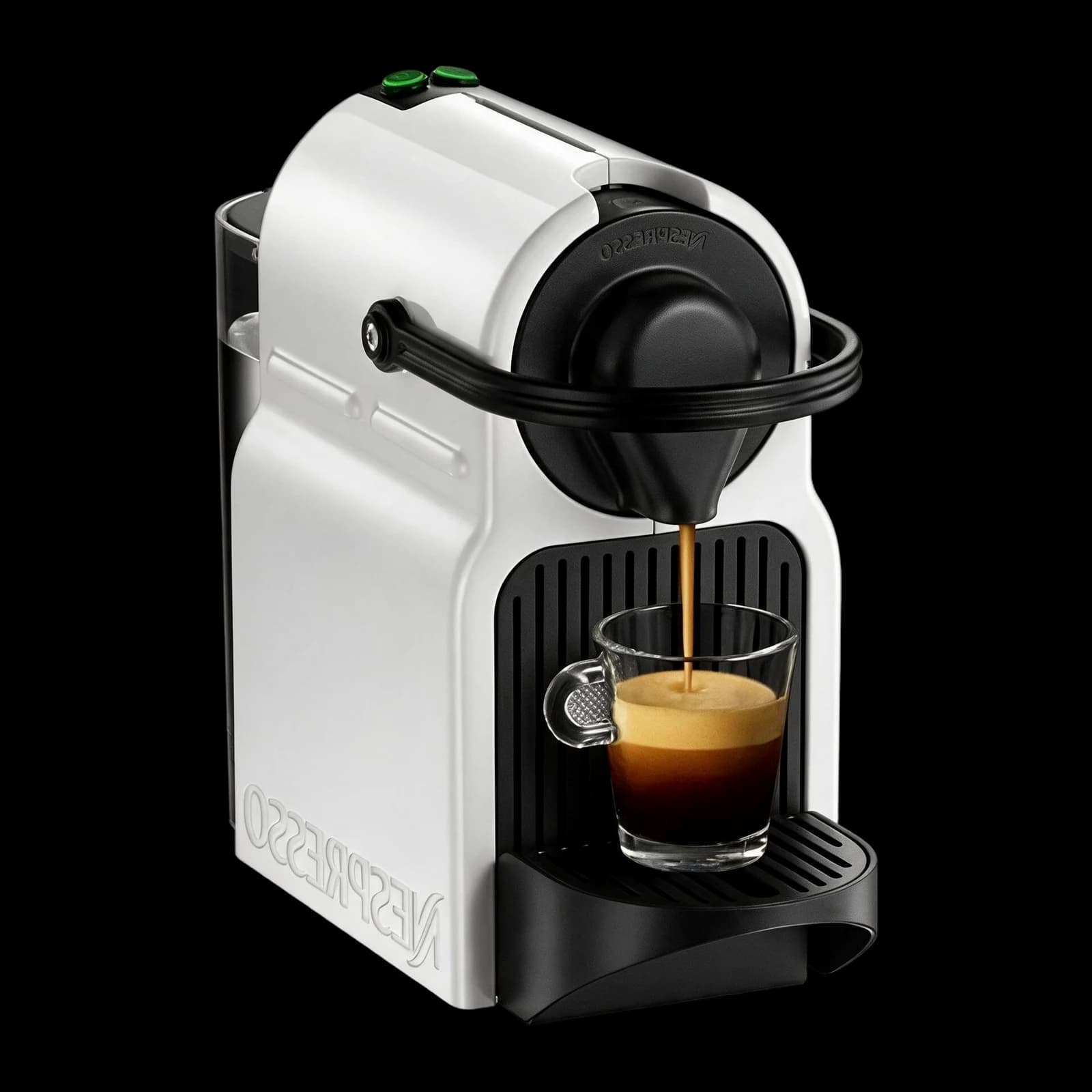 Krups Inissia Bianca | Nespresso, immagine 1