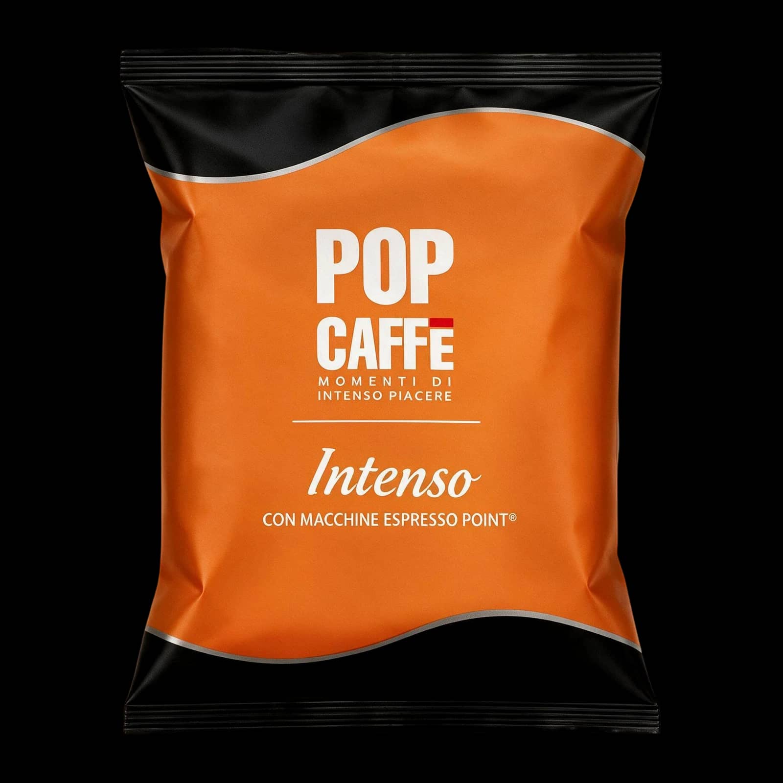 Pop Caffè Intenso 100 Capsule | Espresso Point