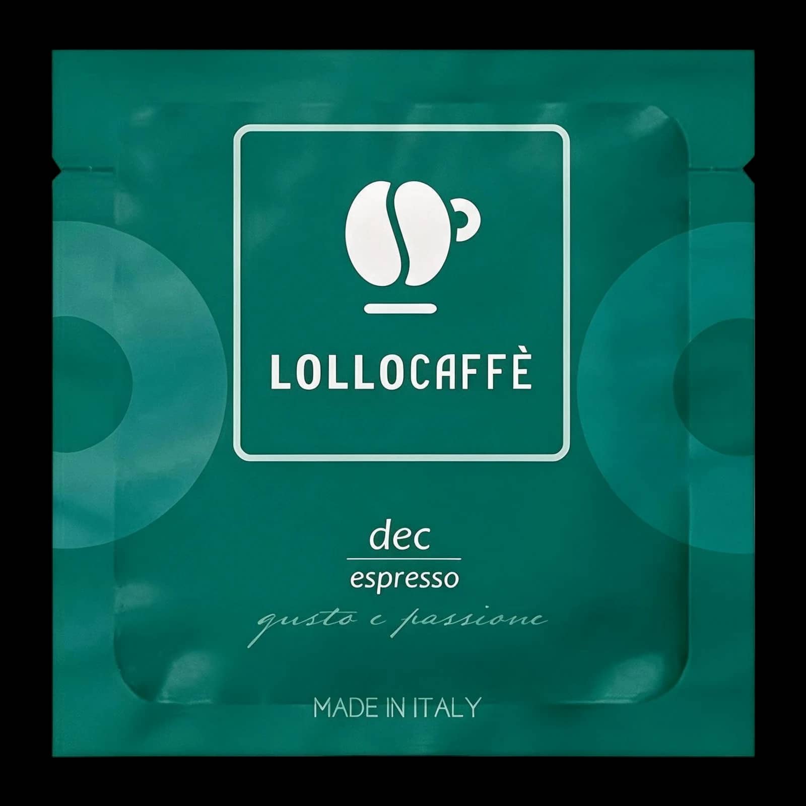 Lollo Dek 150 Cialde | ESE 44mm