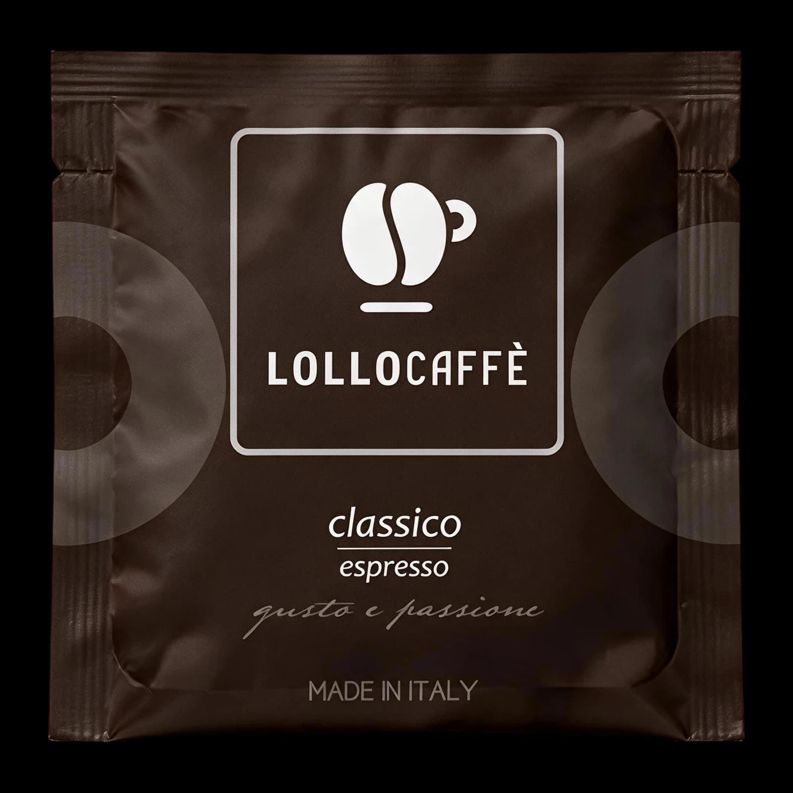 Lollo Classico Cialde | ESE 44mm, immagine 1