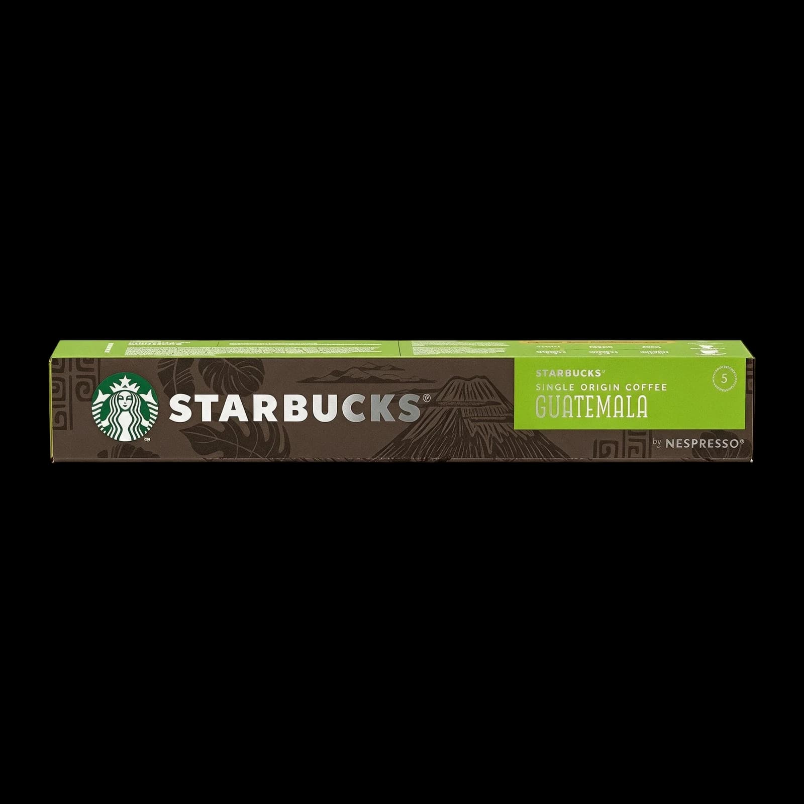 Starbucks Single-Origin Guatemala Capsule | Nespresso, immagine 1
