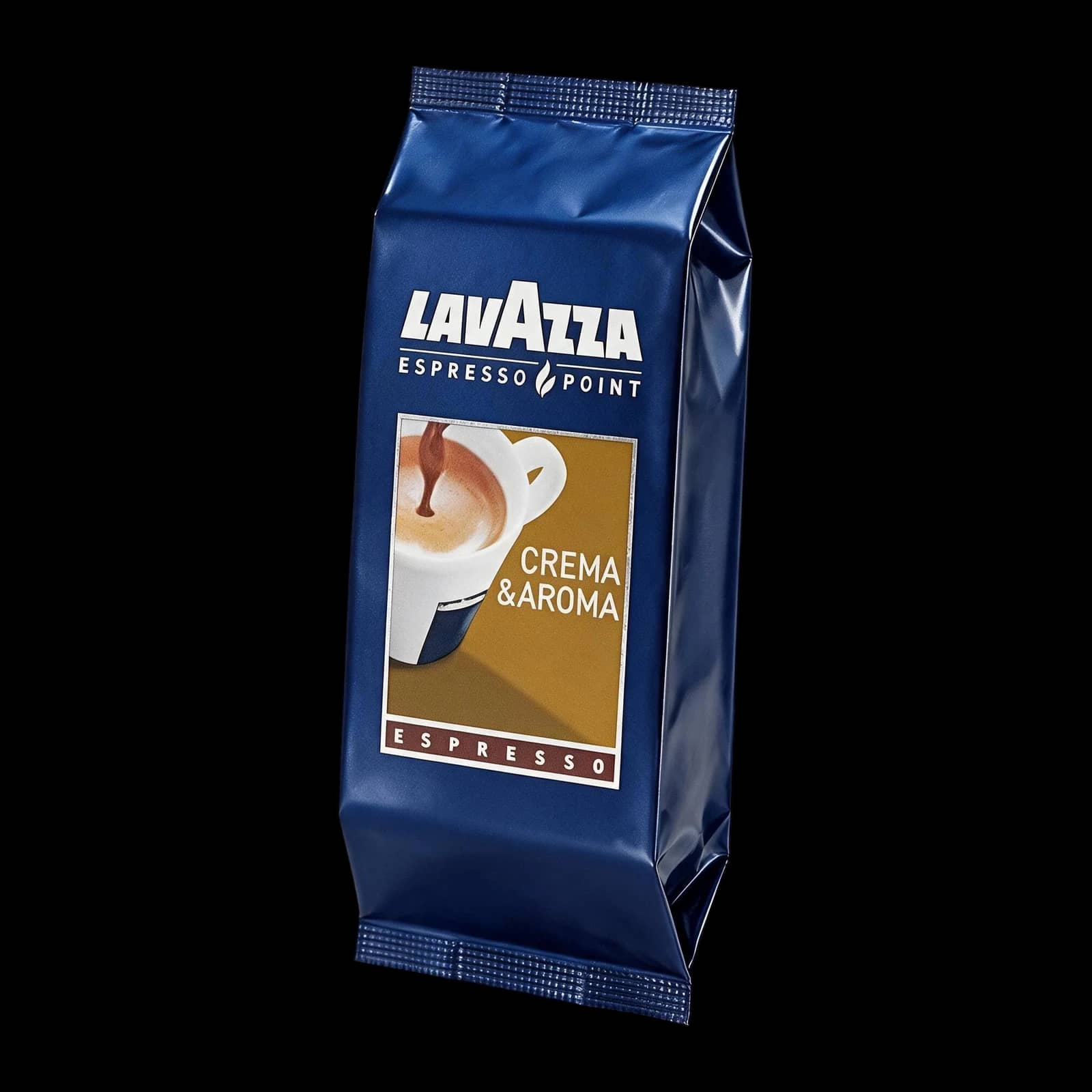 Lavazza Crema & Aroma 100 Capsule | Espresso Point