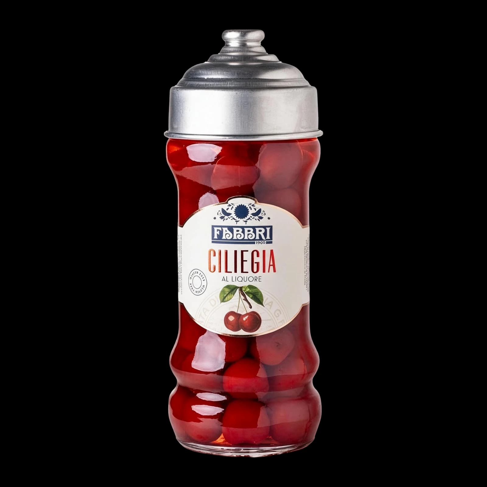 Fabbri Ciliegie al Liquore 470 g | Dolci, immagine 1