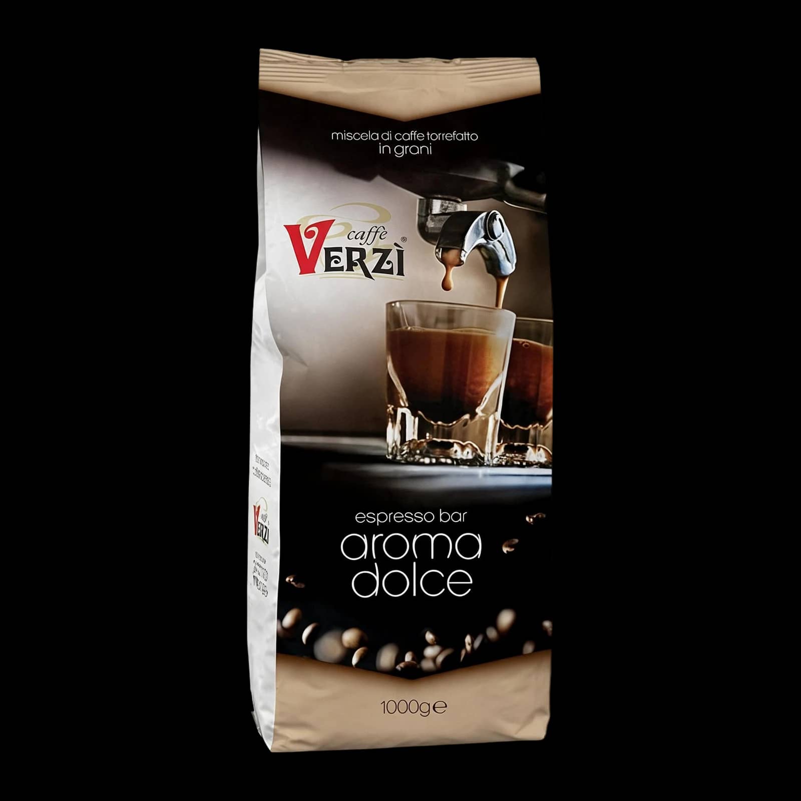 Verzì Aroma Dolce Macinato