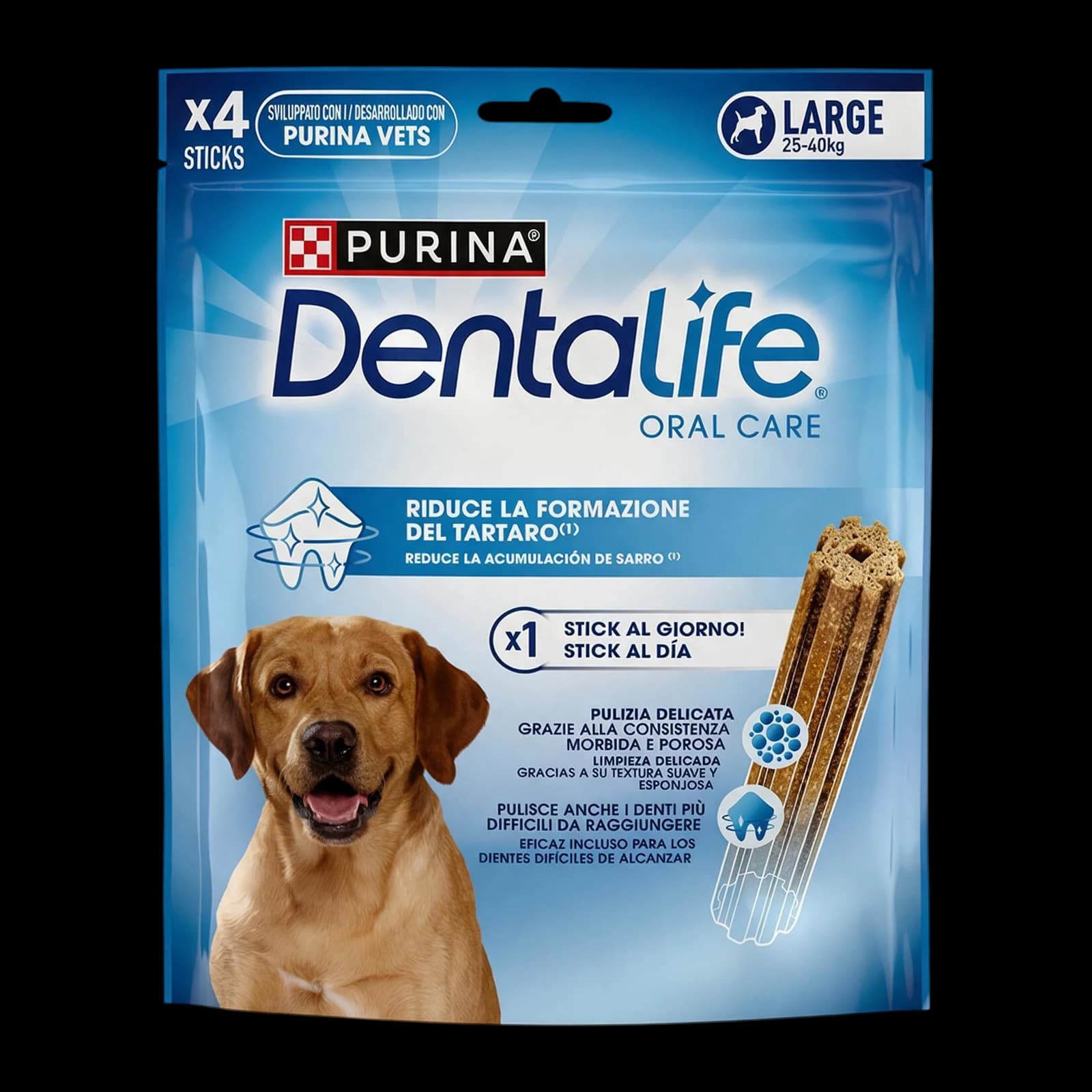 Purina Dentalife 142 g | Pet Food, immagine 1