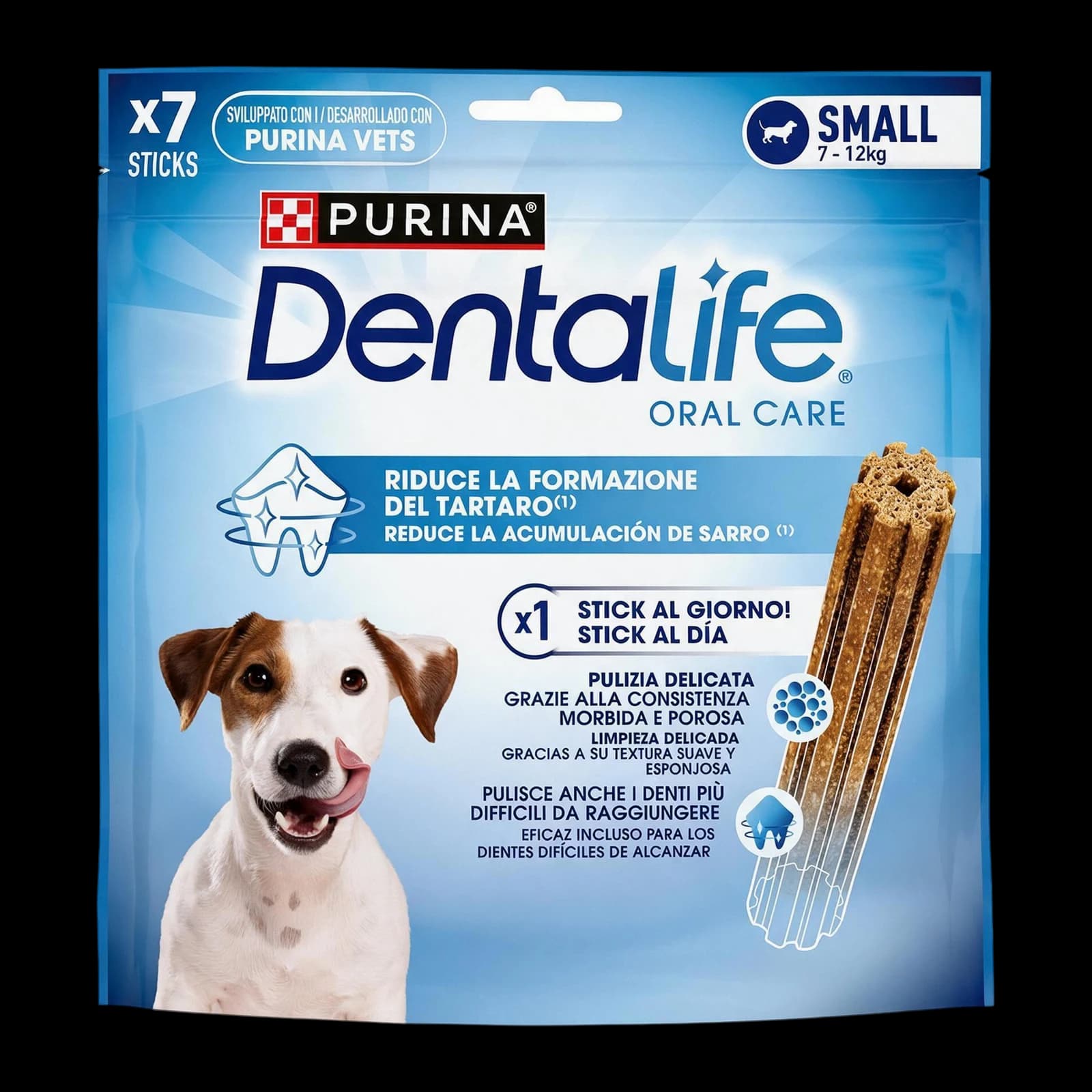 Purina Dentalife 115 g | Pet Food, immagine 1