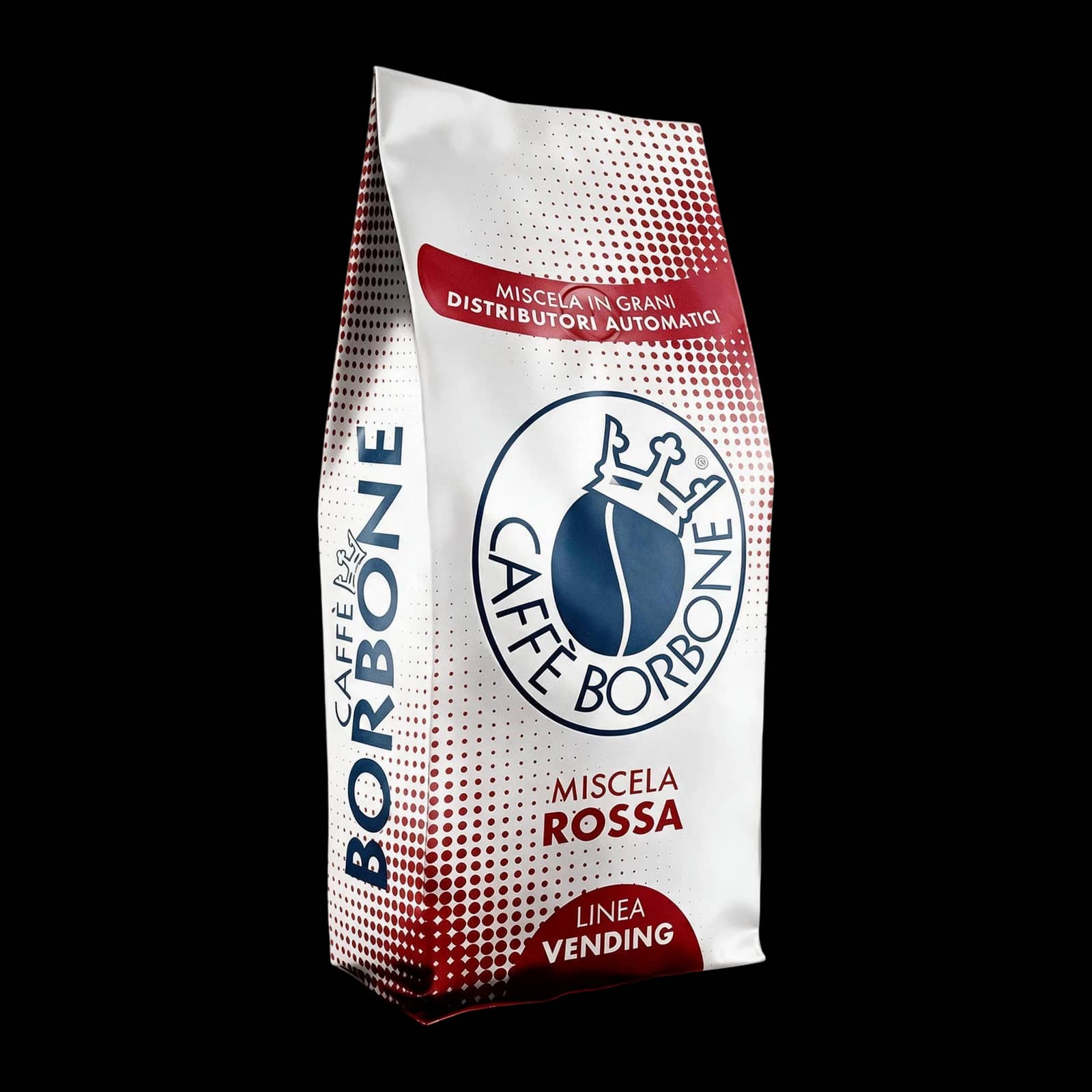Borbone Caffè in Grani Red 1 kg | Macinato
