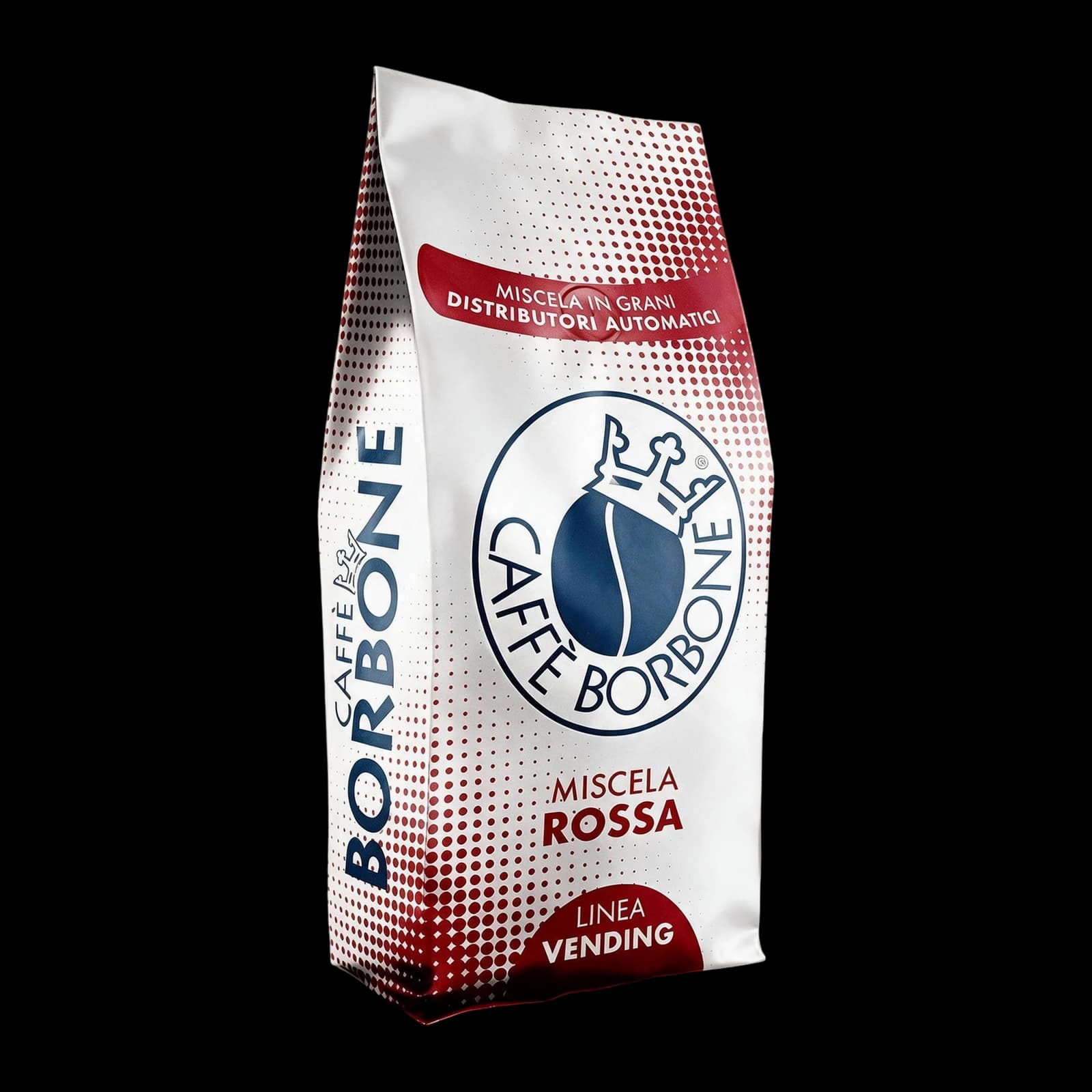 Borbone Caffè in Grani Red 1 kg | Macinato, immagine 1