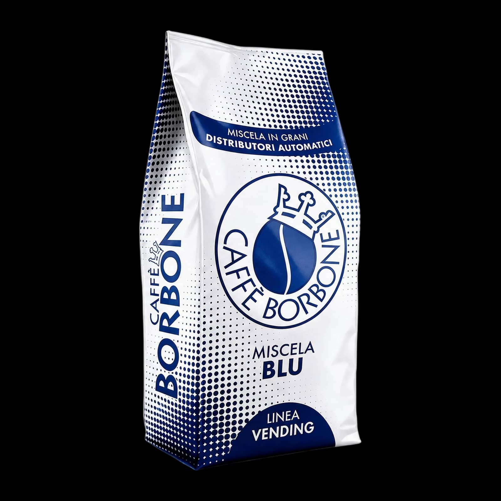 Borbone Caffè in Grani Blu 1 kg | Macinato