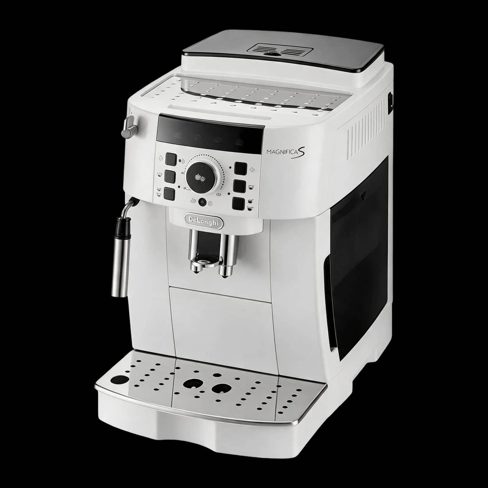 De Longhi Magnifica S Bianca | Macchine