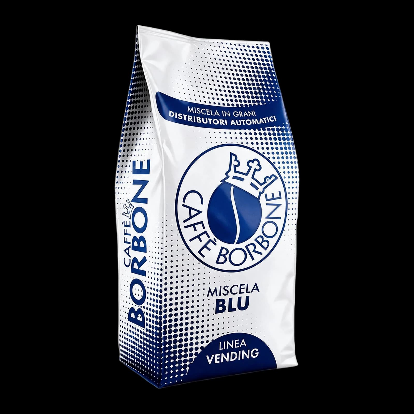 Borbone Miscela Blu 500 g Macinato, immagine 1