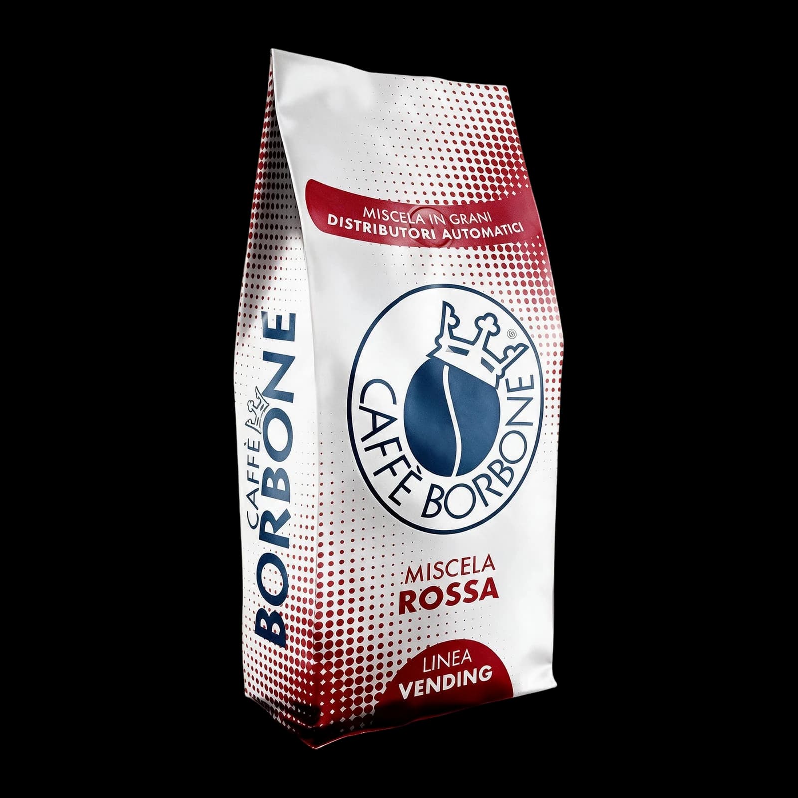 Borbone Miscela Red 500 g Macinato, immagine 1