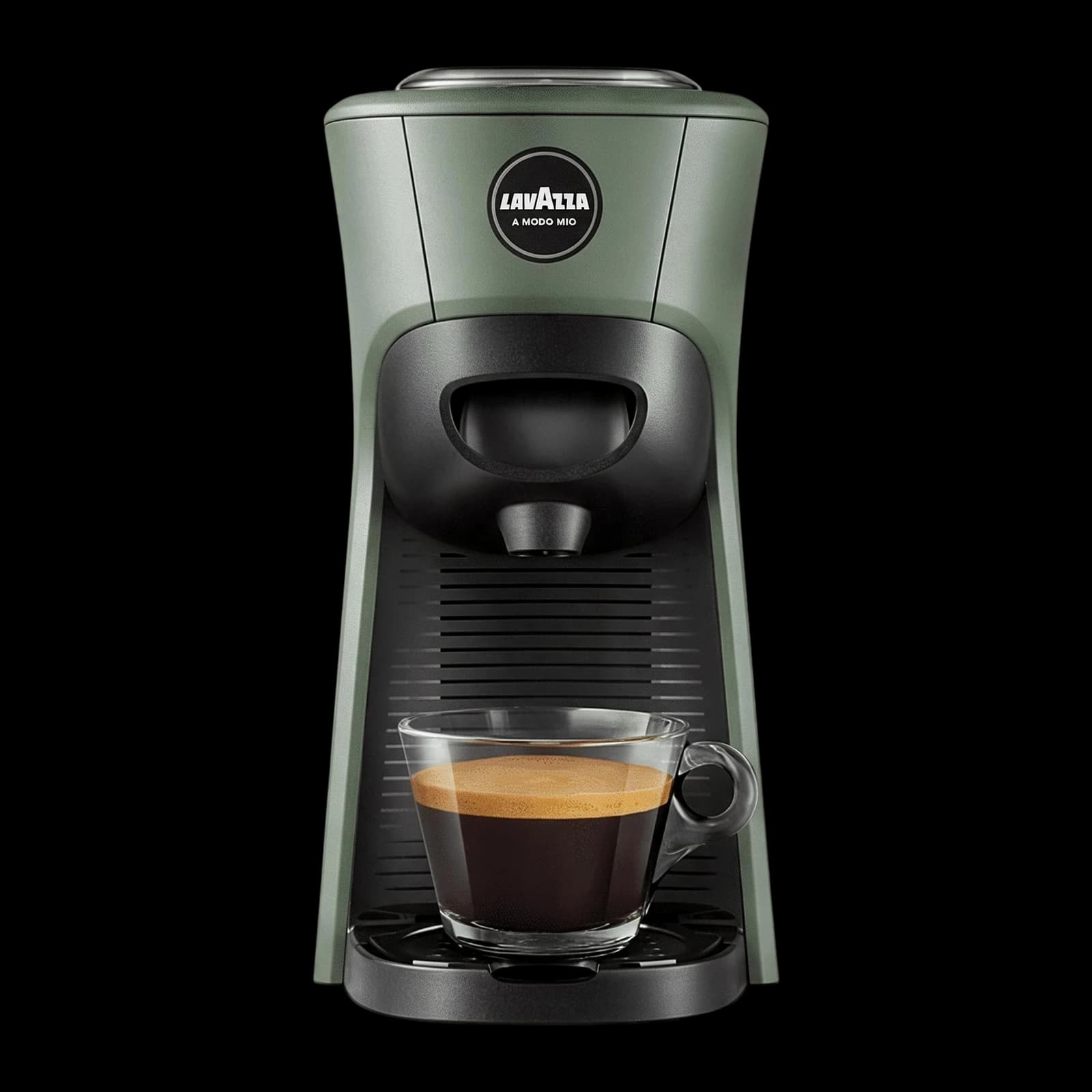 Lavazza Macchina da Caffè Tiny Green Eco | Macchine, immagine 1