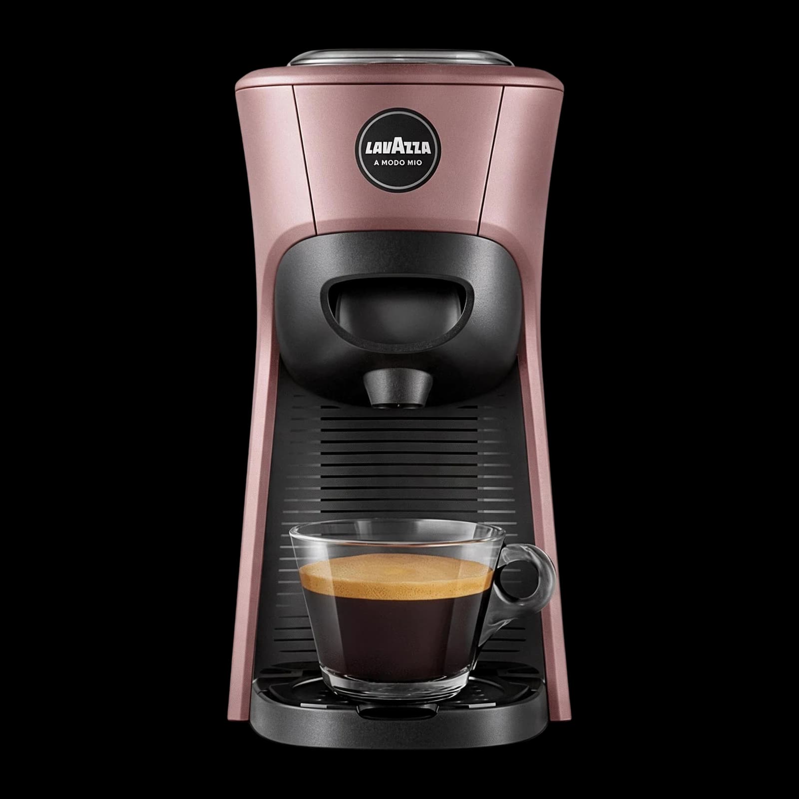 Lavazza Tiny Pink Eco | Macchine, immagine 1