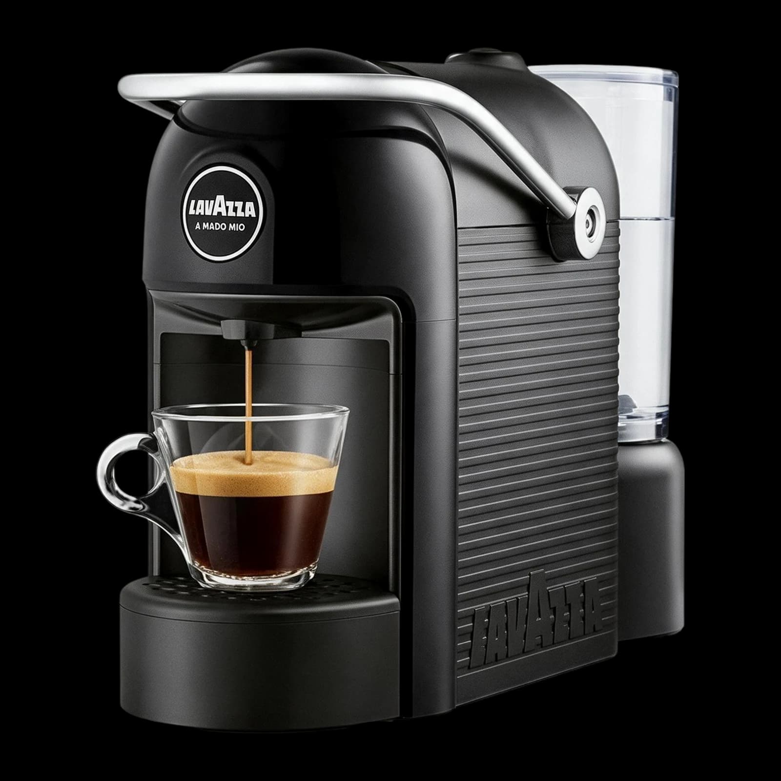 Lavazza Jolie Evo Nera | Macchine, immagine 1