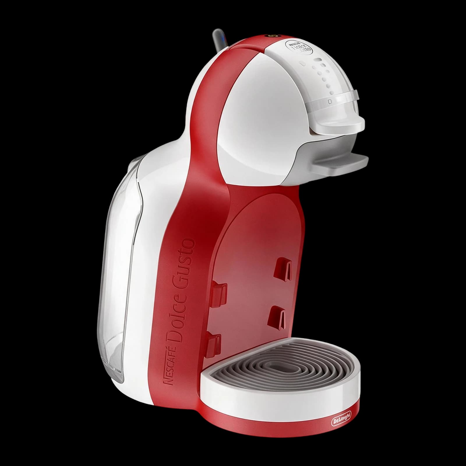 De Longhi Mini Me Rossa/Bianca | Macchine, immagine 1