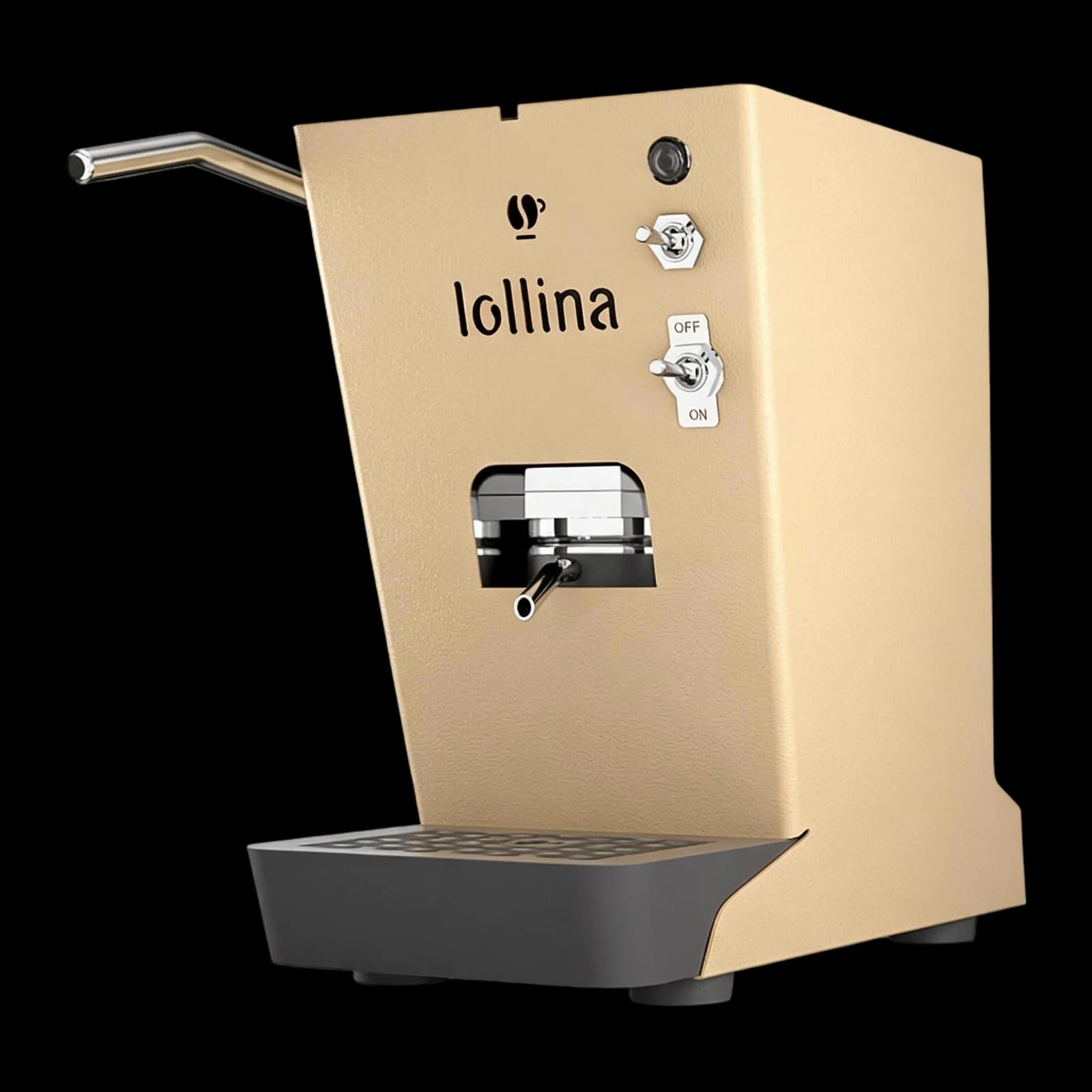Lollo Candy Lollina Creamy Mou Cialde | Macchine, immagine 1