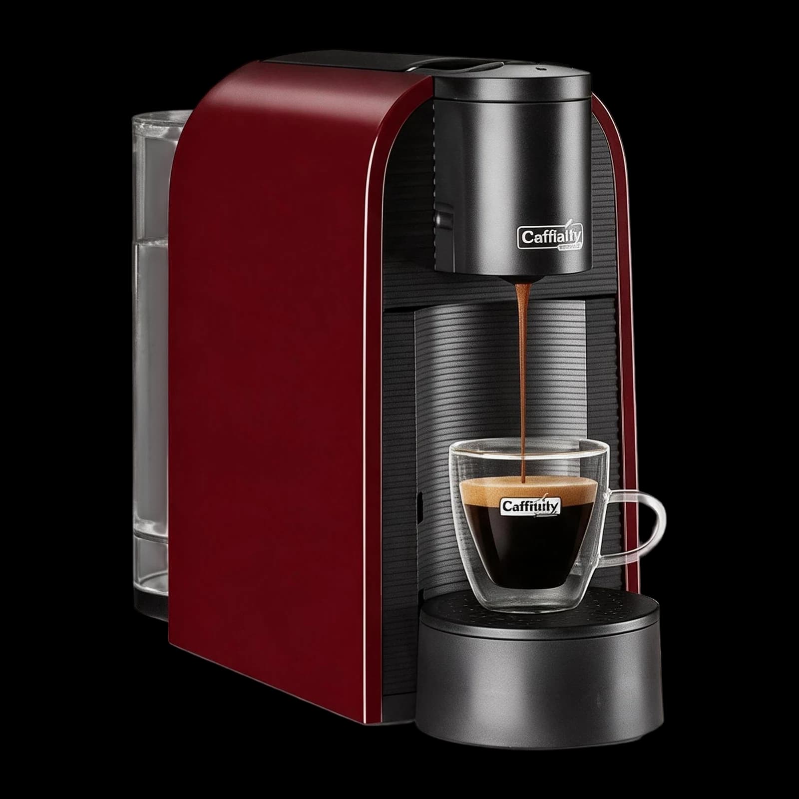 Caffitaly Volta Macchina da Caffè | Macchine, immagine 1