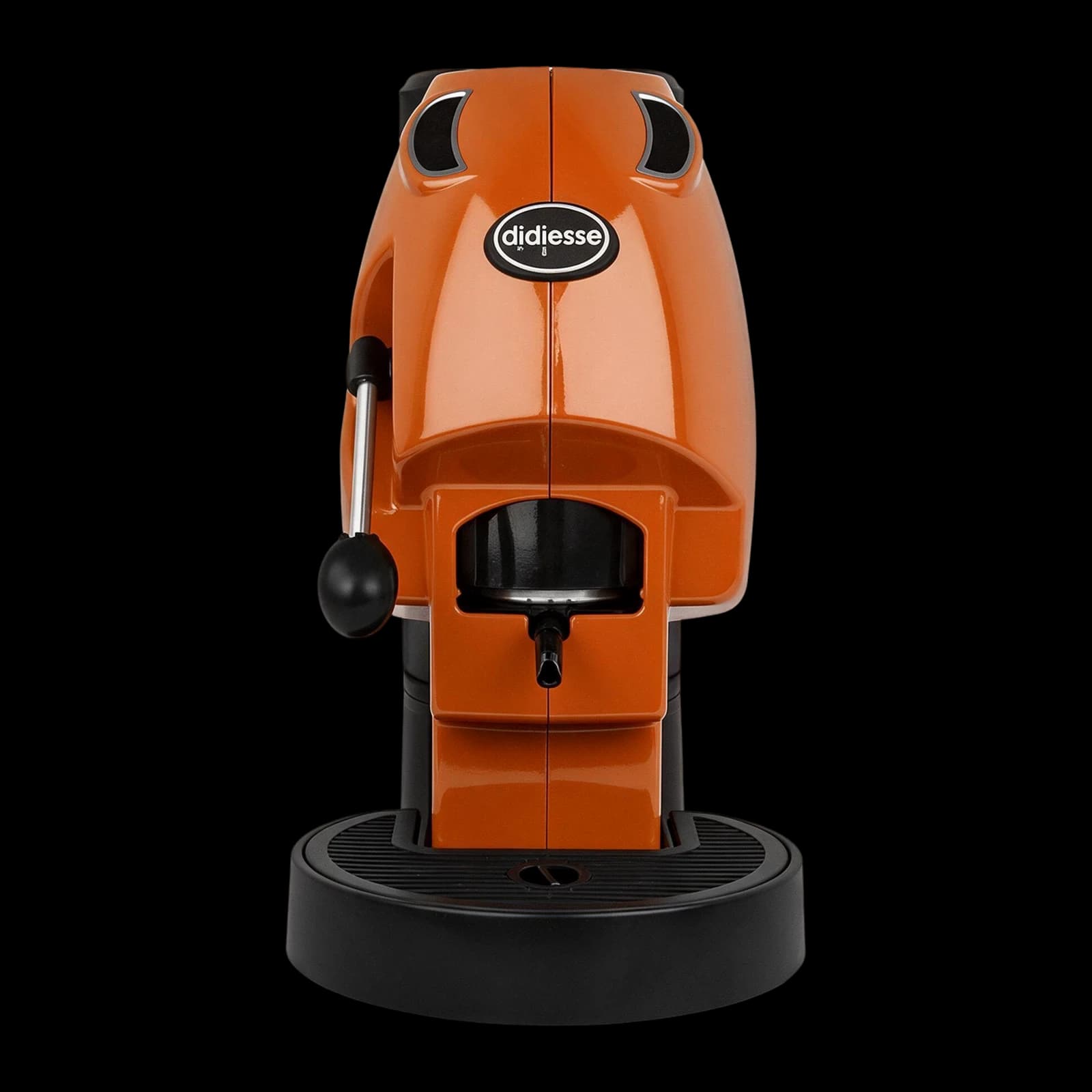 Didiesse Baby Frog Arancione | Macchine, immagine 1