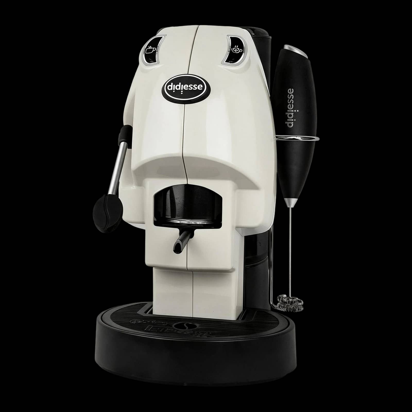 Didiesse Baby Frog Macchina da Caffè con Frullino | Macchine