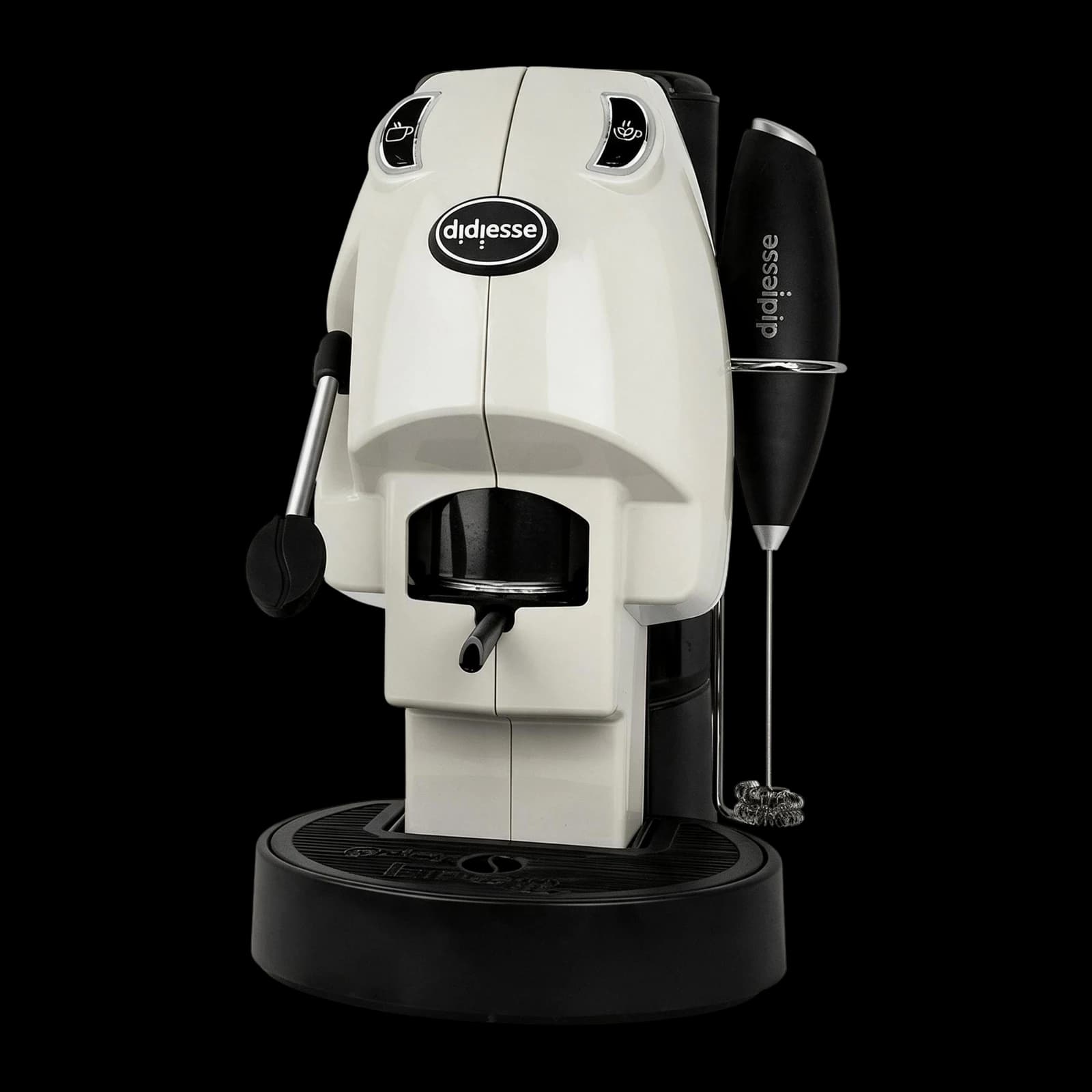 Didiesse Baby Frog Macchina da Caffè con Frullino | Macchine, immagine 1