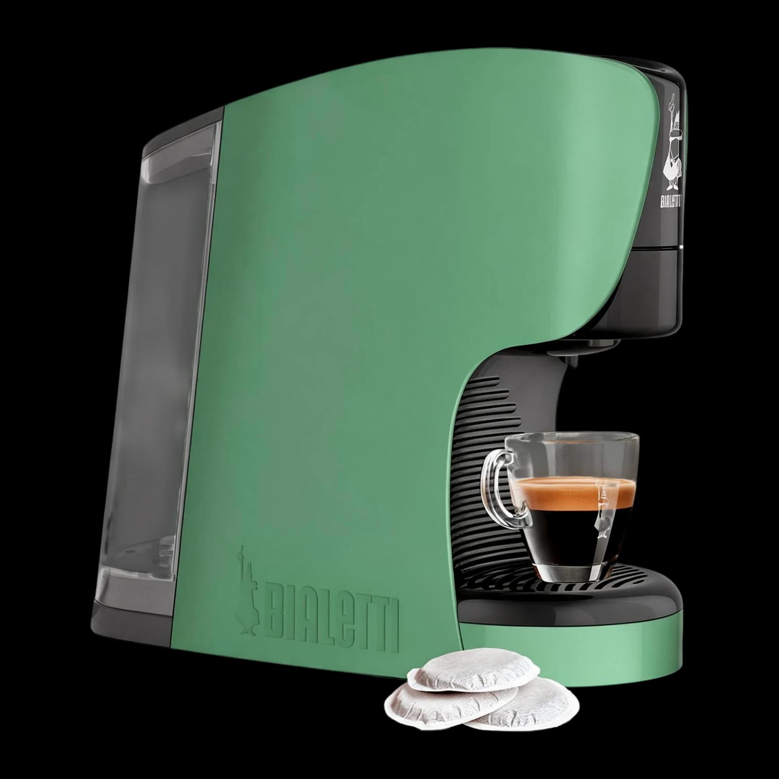 Bialetti Dama Verde | Macchine, immagine 1