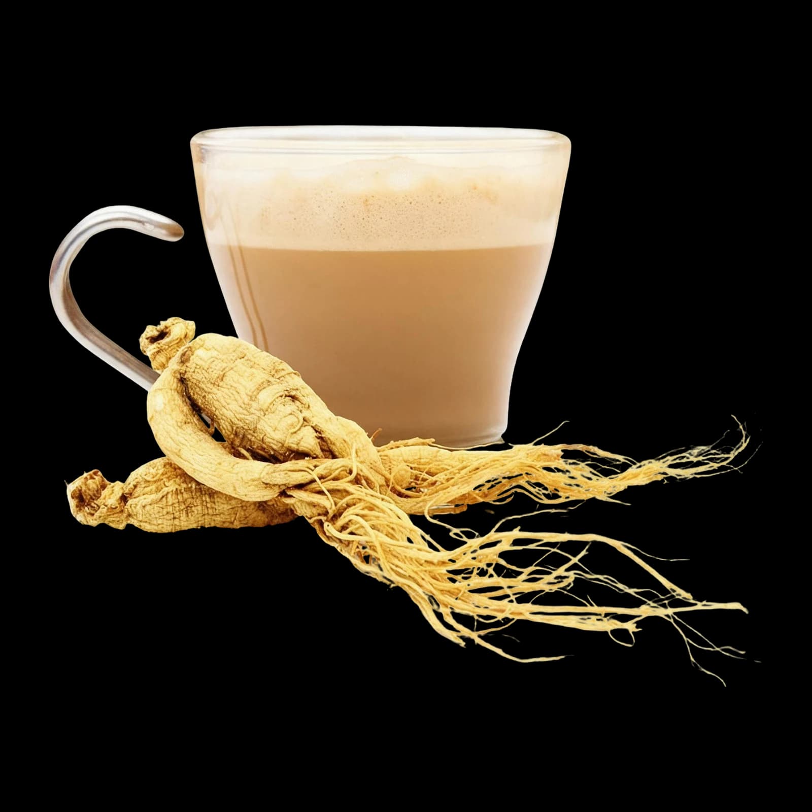 To.Da Caffè Gattopardo Ginseng Amaro 16 Capsule | Dolce Gusto, immagine 1