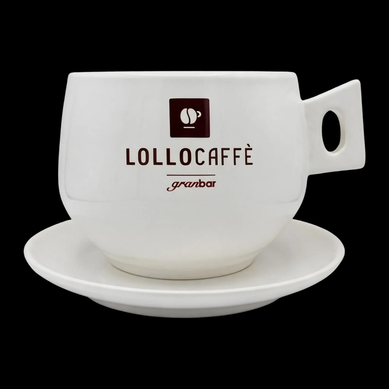 Lollo Tazzona Tazza Porta Cialde e Capsule | Accessori, immagine 1