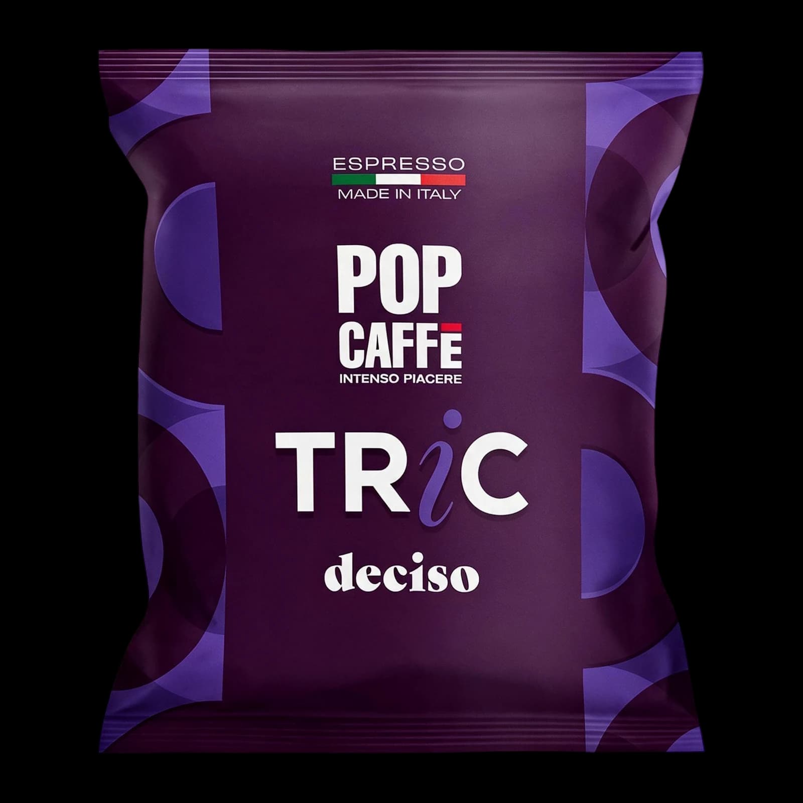Pop Caffè Deciso 50 Capsule | Dolce Gusto, immagine 1