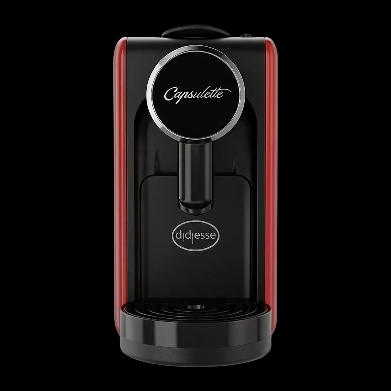Didiesse Capsulette Rossa Nespresso | Macchine, immagine 1