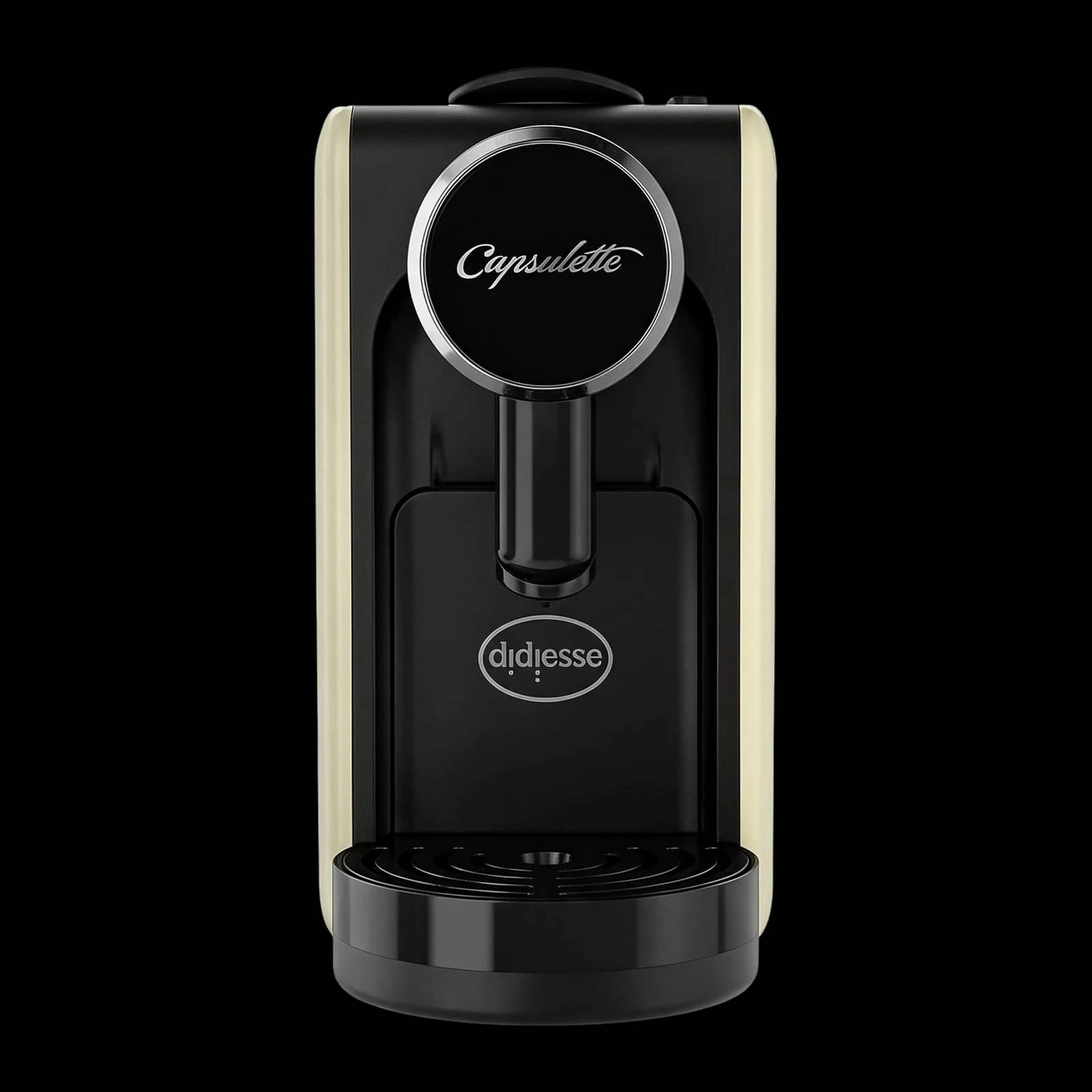 Didiesse Capsulette Avorio Nespresso | Macchine