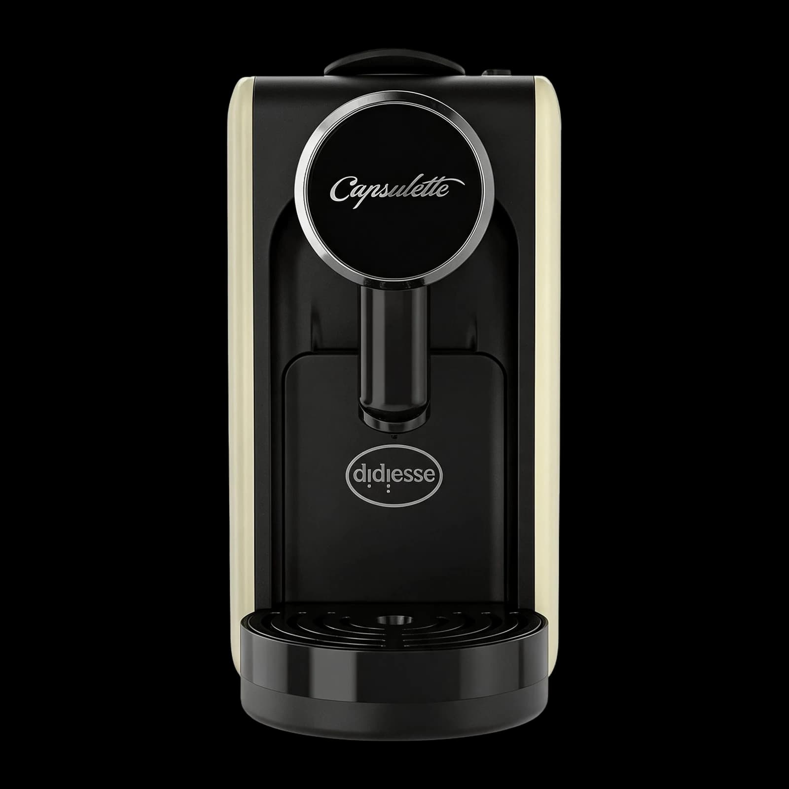 Didiesse Capsulette Avorio Nespresso | Macchine, immagine 1